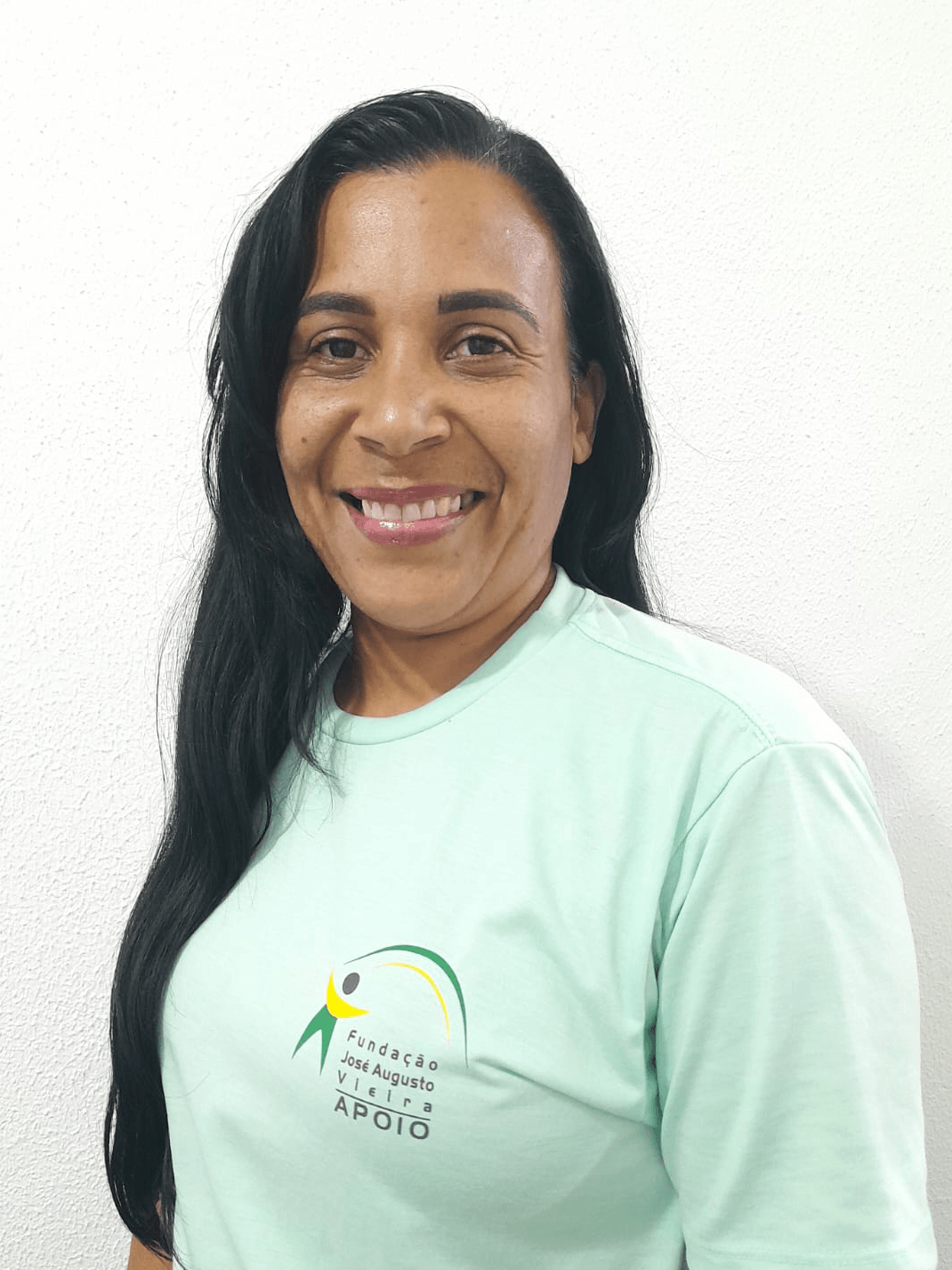 ANA CLÉCIA