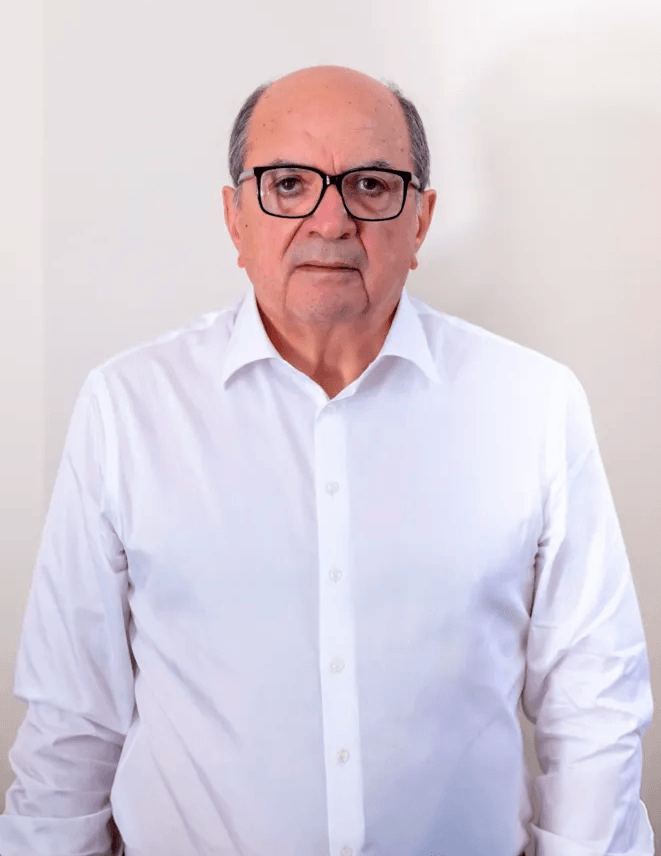 JOSÉ AUGUSTO VIEIRA